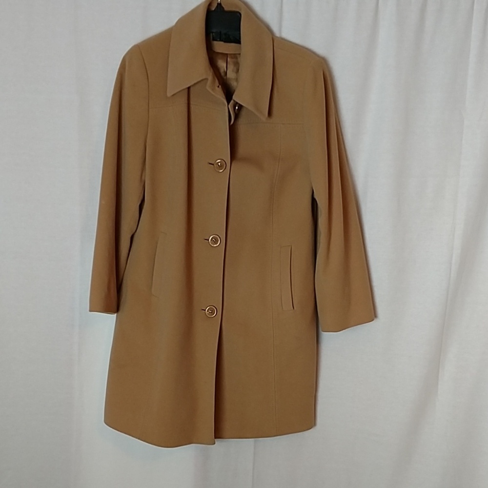 Kristen Blake Pea Coat